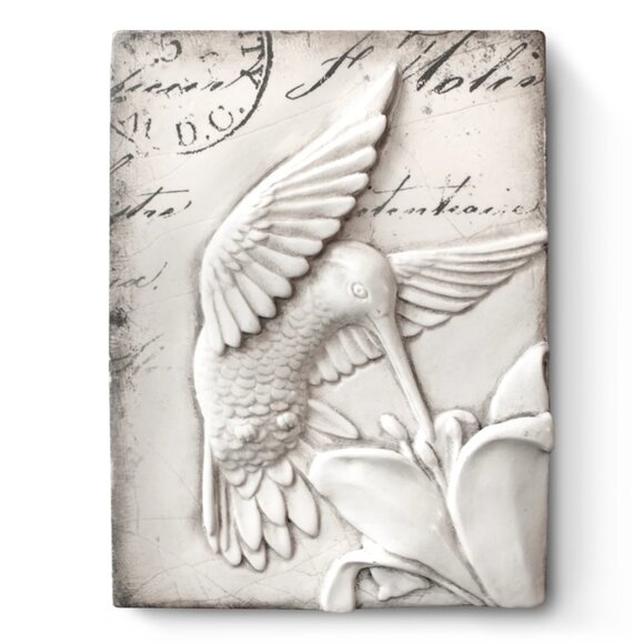 Sid Dickens Tiny Dancer Hummingbird Memory Block - Picture 2 of 16